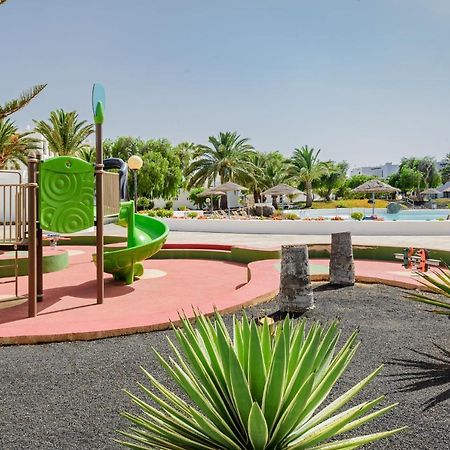 דירות קוסטה טגוויסה Lanzahost Casa Del Sol 2 מראה חיצוני תמונה