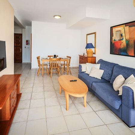 דירות קוסטה טגוויסה Lanzahost Casa Del Sol 2 מראה חיצוני תמונה