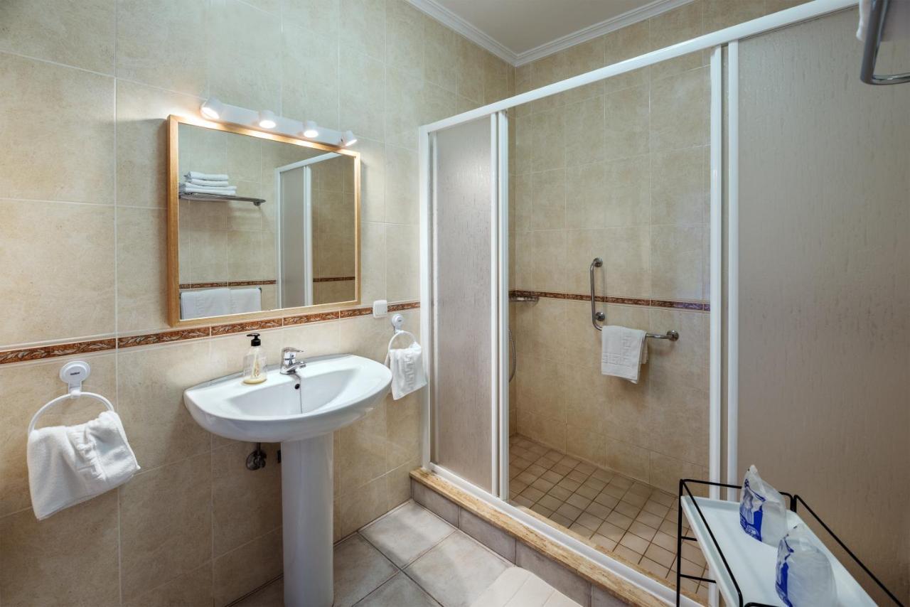 דירות קוסטה טגוויסה Lanzahost Casa Del Sol 2 מראה חיצוני תמונה