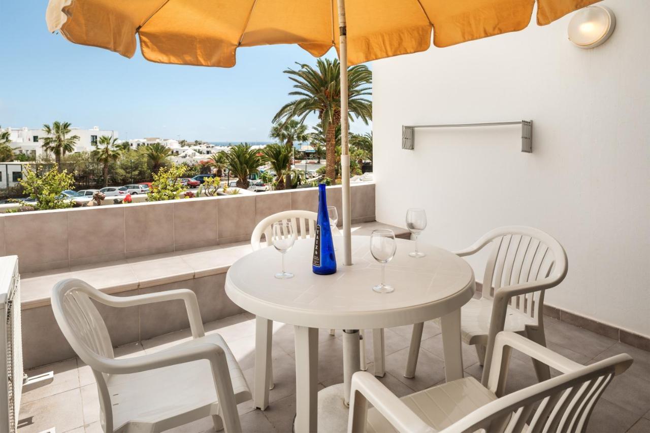 דירות קוסטה טגוויסה Lanzahost Casa Del Sol 2 מראה חיצוני תמונה
