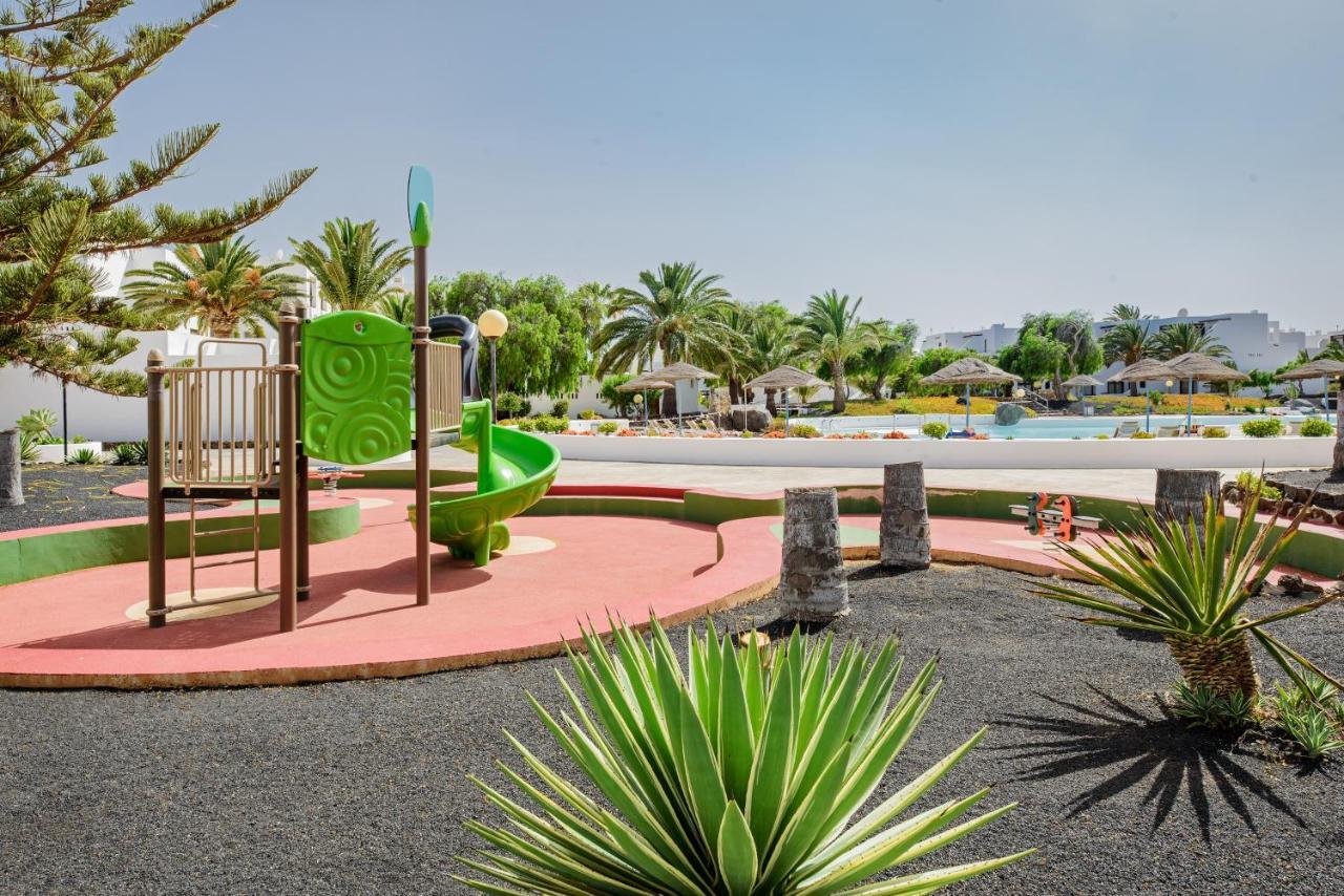 דירות קוסטה טגוויסה Lanzahost Casa Del Sol 2 מראה חיצוני תמונה