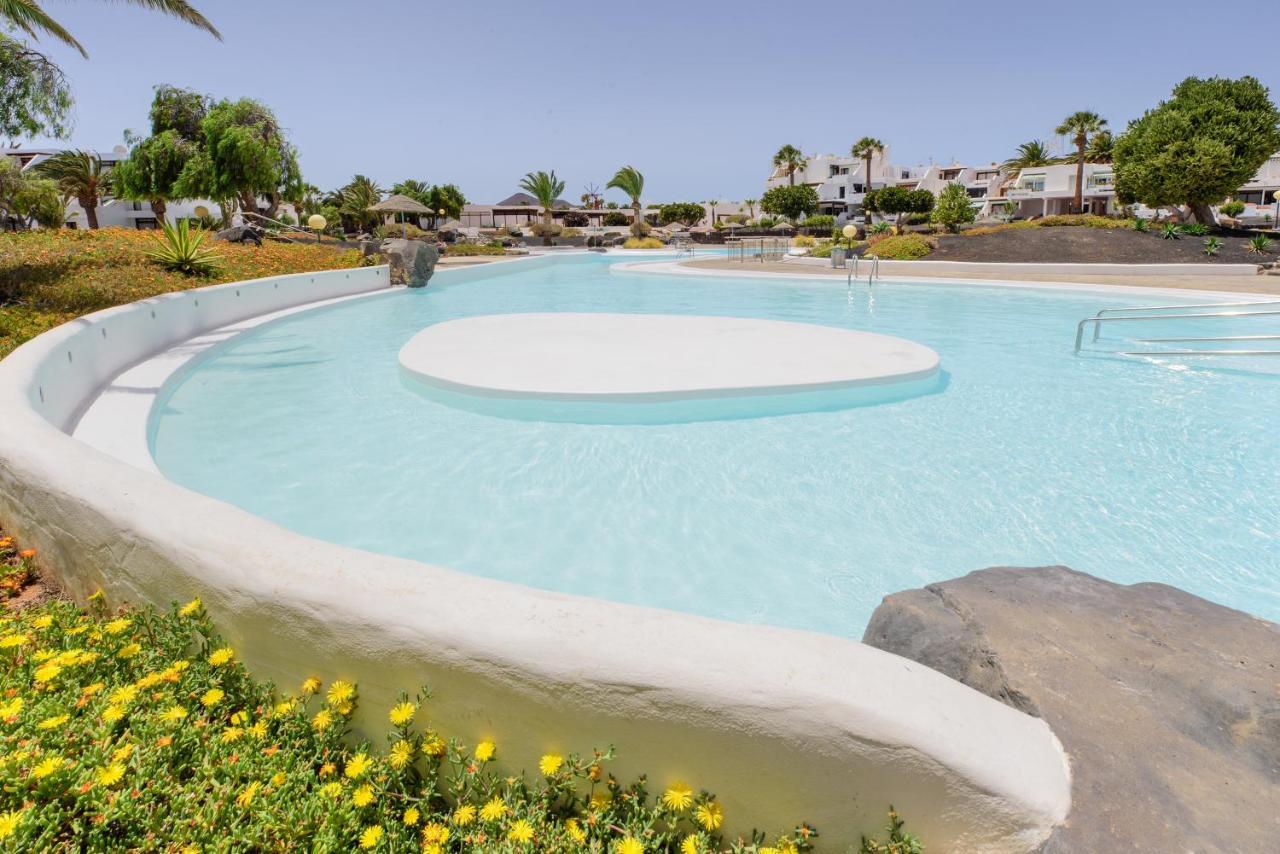 דירות קוסטה טגוויסה Lanzahost Casa Del Sol 2 מראה חיצוני תמונה