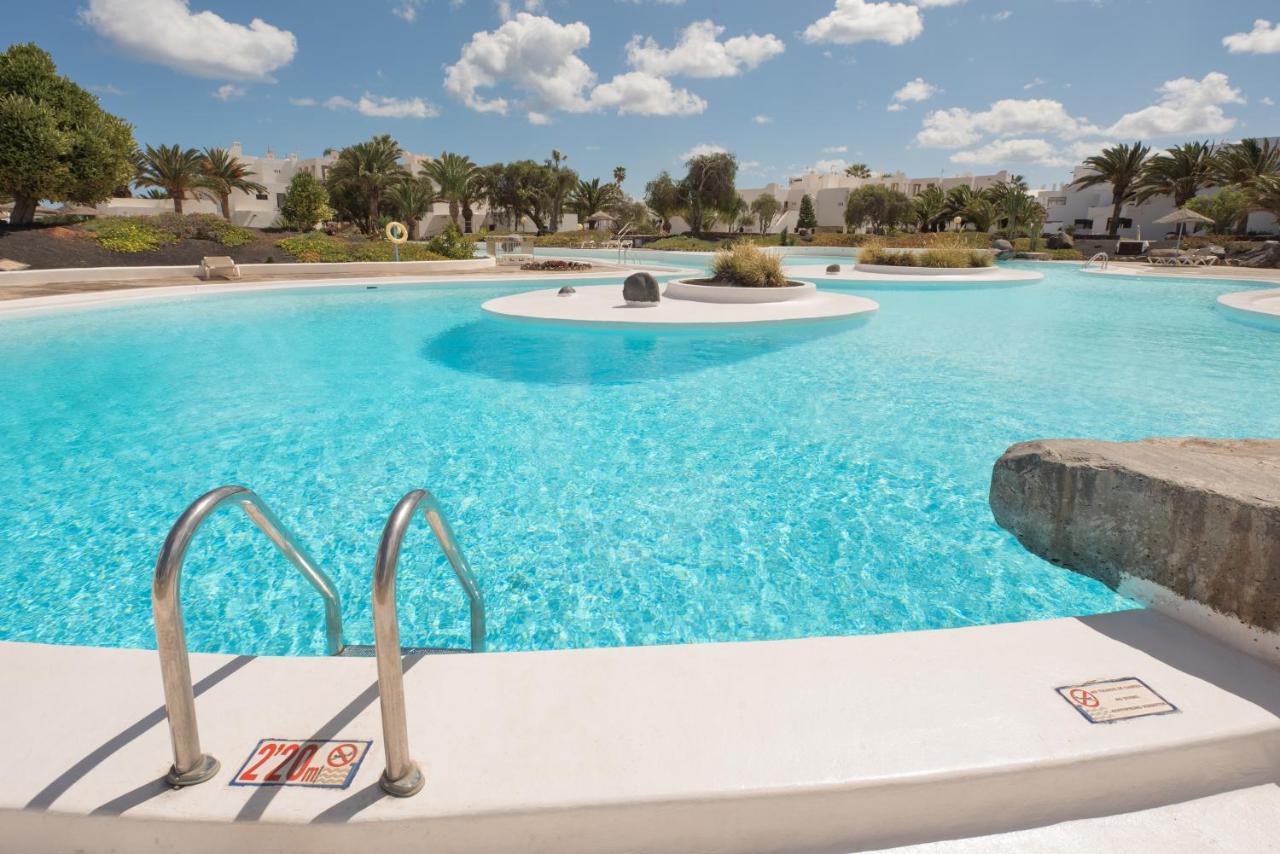 דירות קוסטה טגוויסה Lanzahost Casa Del Sol 2 מראה חיצוני תמונה