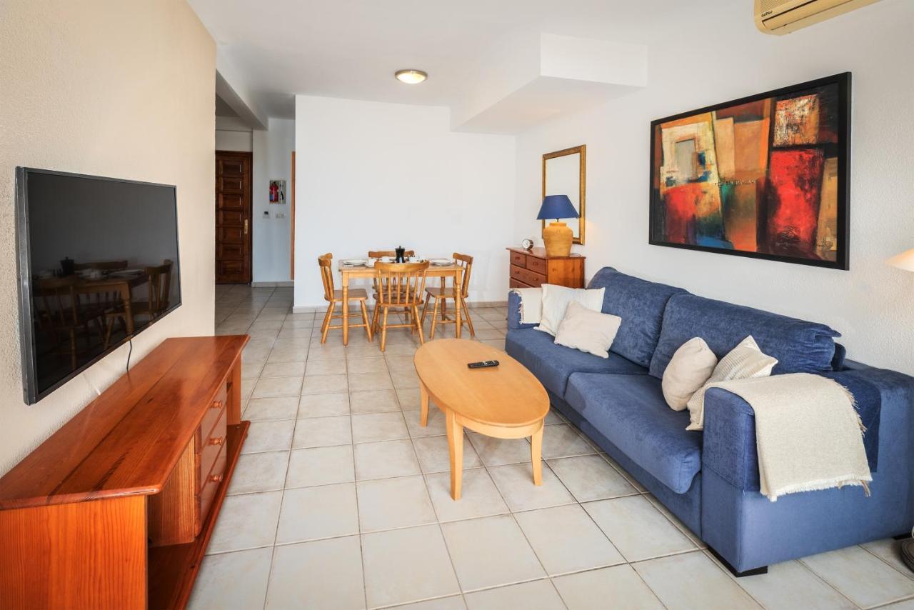 דירות קוסטה טגוויסה Lanzahost Casa Del Sol 2 מראה חיצוני תמונה