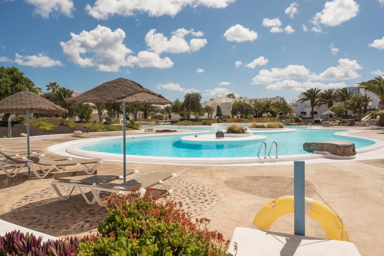 דירות קוסטה טגוויסה Lanzahost Casa Del Sol 2 מראה חיצוני תמונה