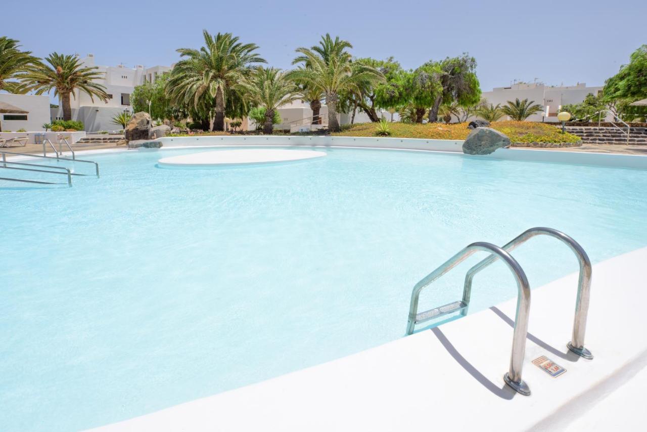 דירות קוסטה טגוויסה Lanzahost Casa Del Sol 2 מראה חיצוני תמונה